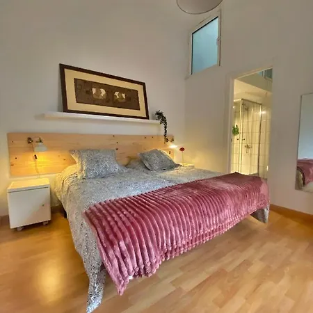 Apartament Casa Zoe *