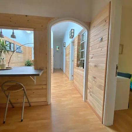 Casa Zoe Las Palmas de Gran Canaria