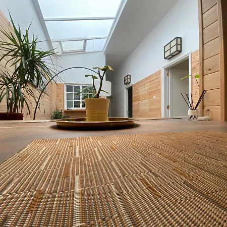 Casa Zoe *