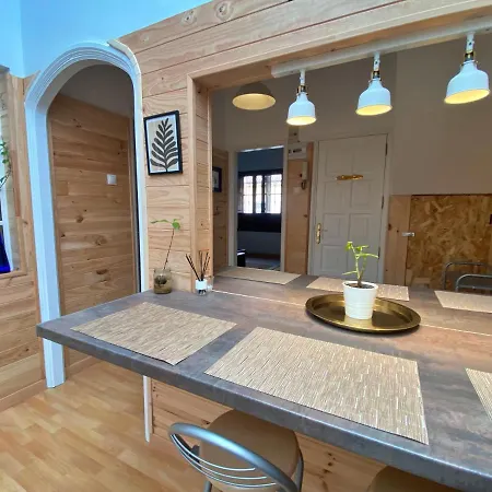 Apartament Casa Zoe *