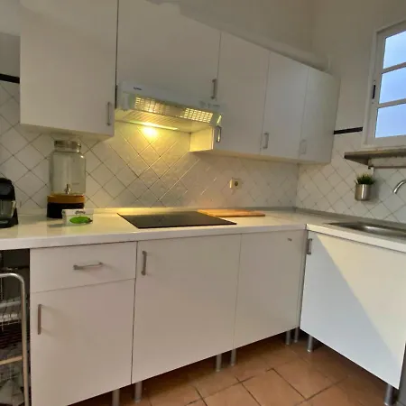 Apartament Casa Zoe *