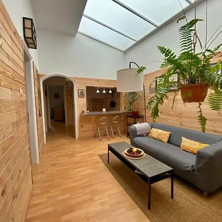 Apartament Casa Zoe *