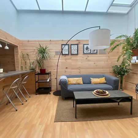 Apartament Casa Zoe *