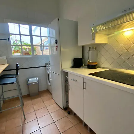 Casa Zoe