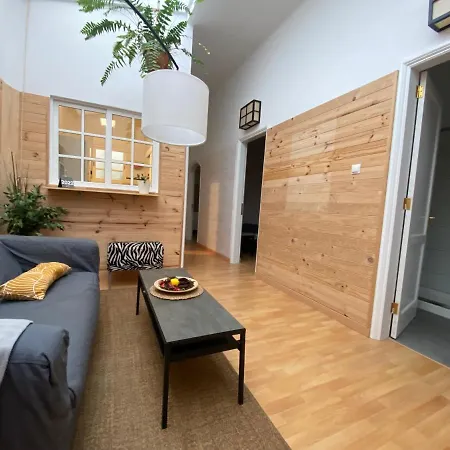 Apartament Casa Zoe