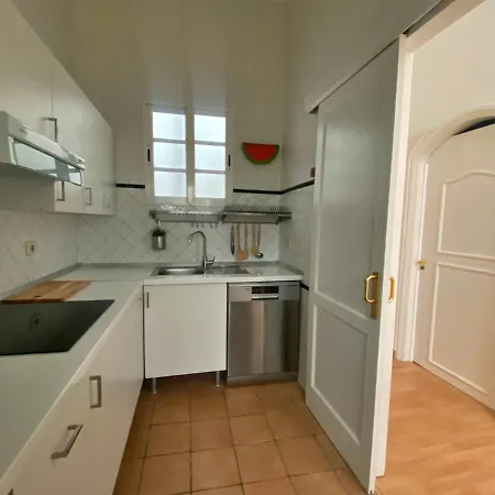 Casa Zoe * Las Palmas de Gran Canaria