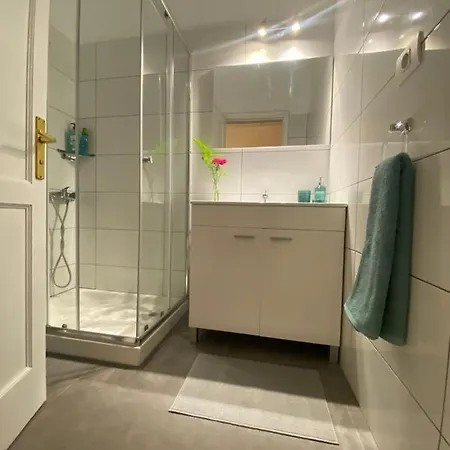 Apartament Casa Zoe