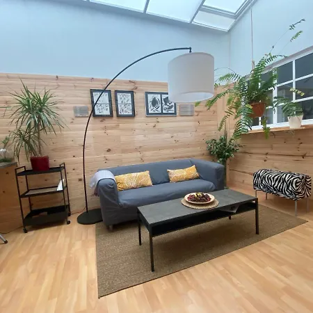 Apartament Casa Zoe Las Palmas de Gran Canaria