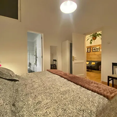 Apartament Casa Zoe