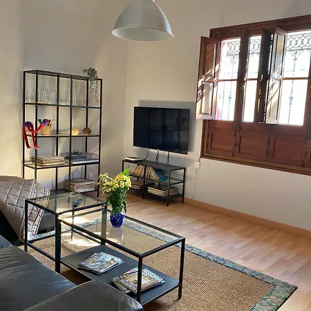 Apartament Casa Zoe Las Palmas de Gran Canaria