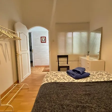 Casa Zoe * Las Palmas de Gran Canaria