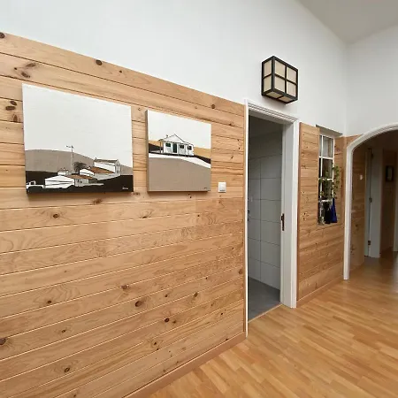 Casa Zoe